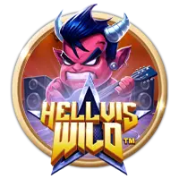 Hellvis Wild